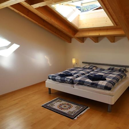 Excellent Flat With A Fantastic View Of The Eiger! Apartman Grindelwald Kültér fotó
